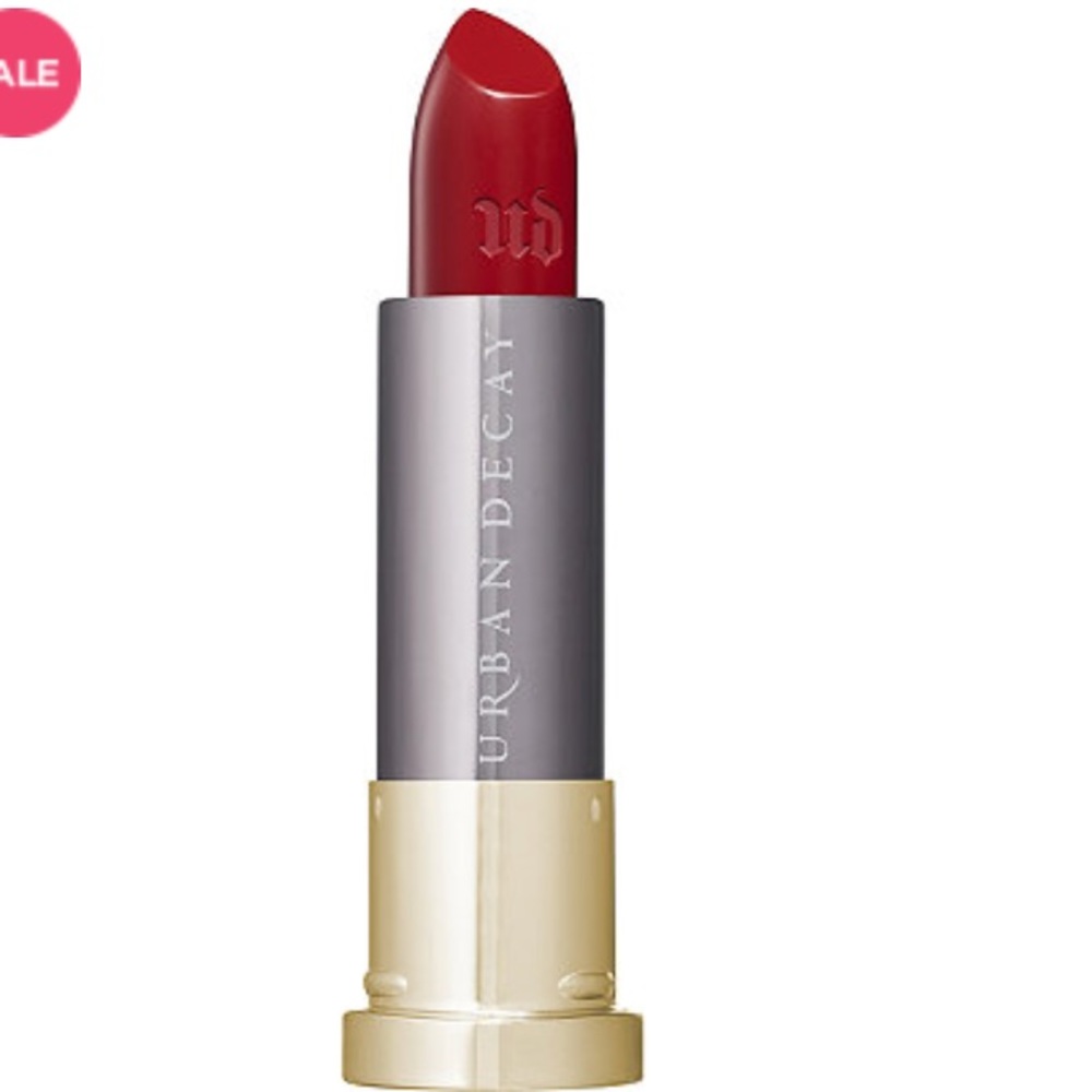 Urban Decay Vice Lipstick in Spiderweb Cream 💄